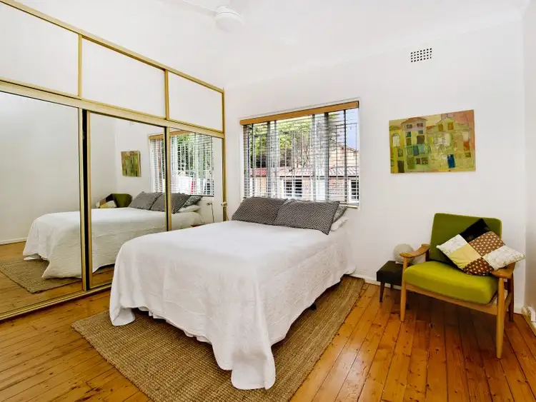Fourth view of Homely apartment listing, 3/10 Hereward Street, Maroubra NSW 2035