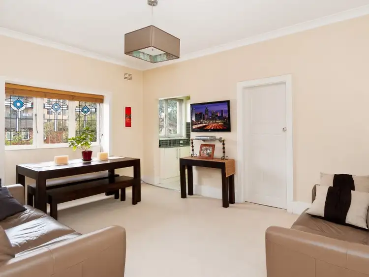 Main view of Homely apartment listing, 5/36 Botany Street, Bondi Junction NSW 2022