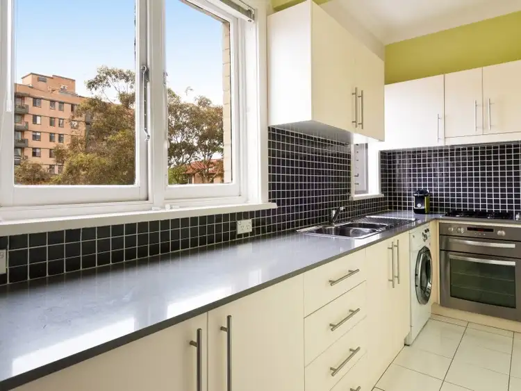 Second view of Homely apartment listing, 5/36 Botany Street, Bondi Junction NSW 2022