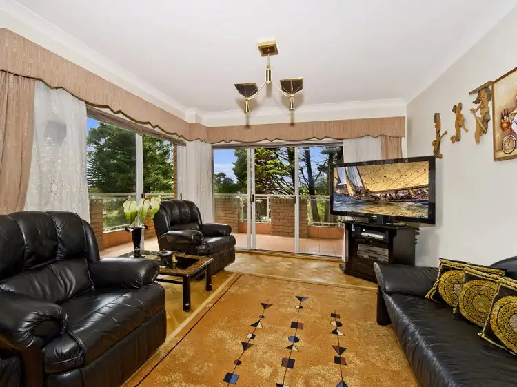 Main view of Homely apartment listing, 3/7-9 Flood Street, Bondi NSW 2026