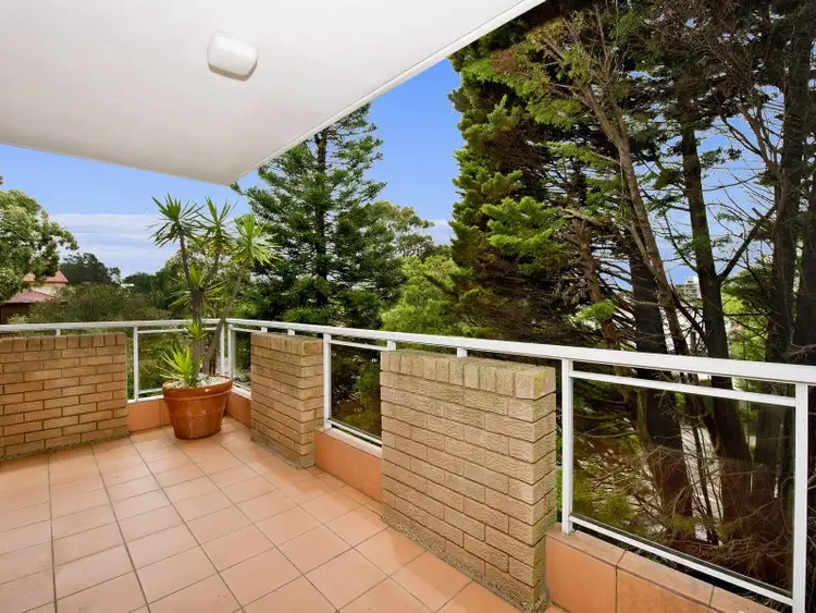Third view of Homely apartment listing, 3/7-9 Flood Street, Bondi NSW 2026