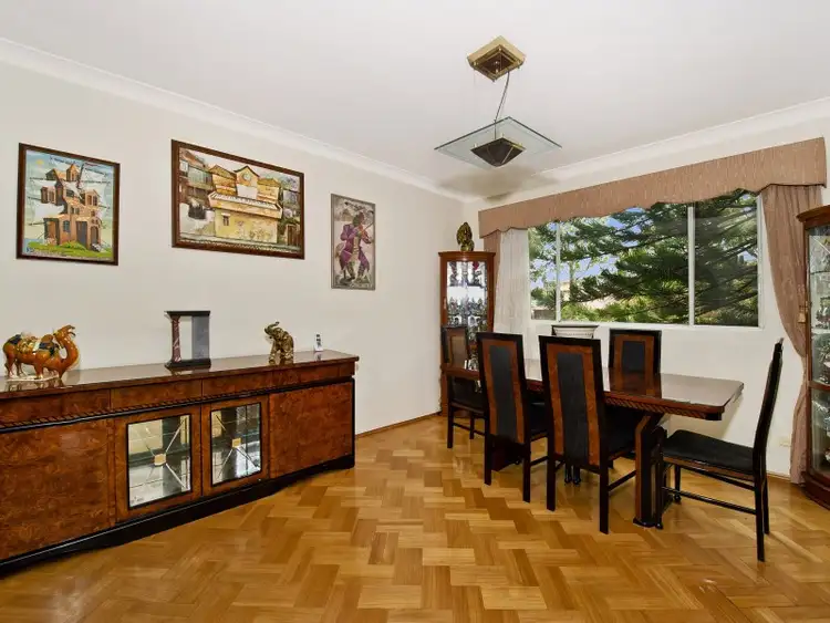 Fourth view of Homely apartment listing, 3/7-9 Flood Street, Bondi NSW 2026