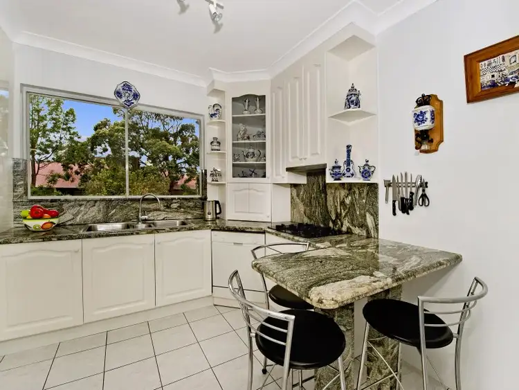 Fifth view of Homely apartment listing, 3/7-9 Flood Street, Bondi NSW 2026