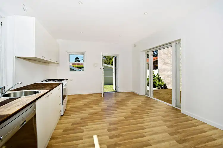 Second view of Homely house listing, 27 Hinkler Street, Maroubra NSW 2035