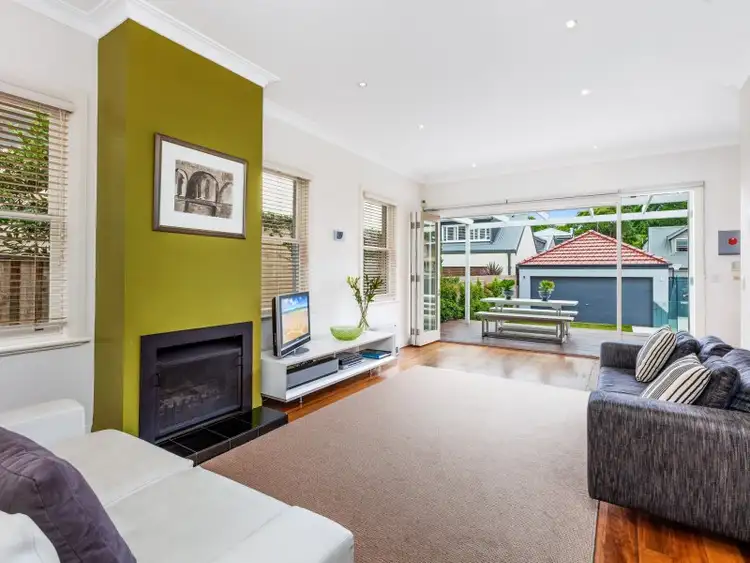 Second view of Homely house listing, 146 Denison Street, Queens Park NSW 2022