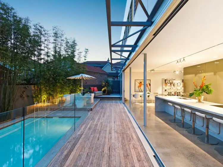 Third view of Homely house listing, 6 Prospect Street, Waverley NSW 2024