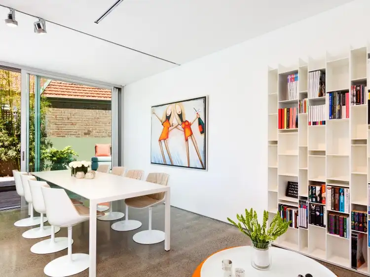 Fifth view of Homely house listing, 6 Prospect Street, Waverley NSW 2024