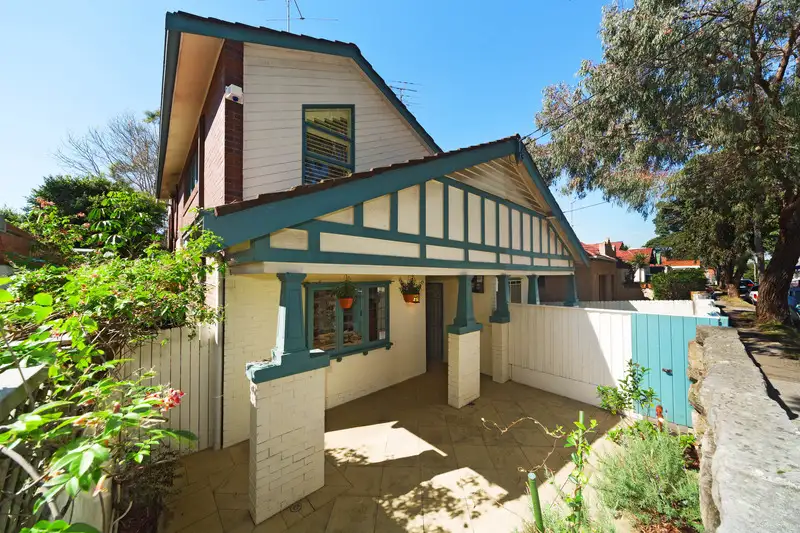 Main view of Homely house listing, 1 Clifton Road, Clovelly NSW 2031