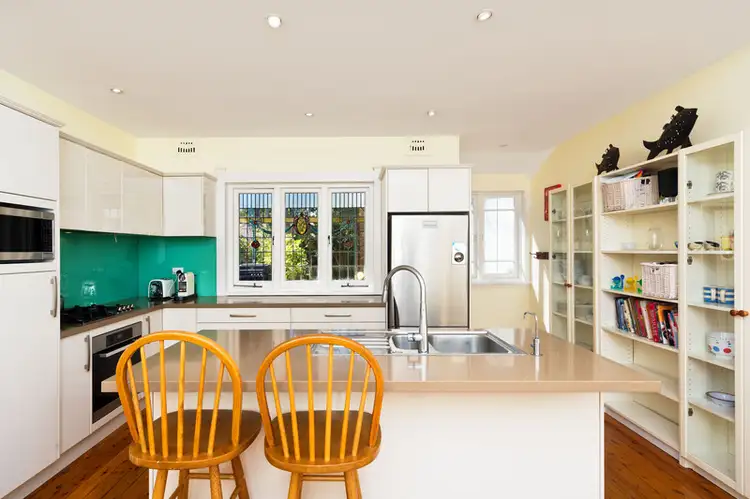 Second view of Homely house listing, 1 Clifton Road, Clovelly NSW 2031
