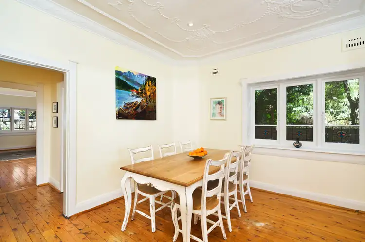 Third view of Homely house listing, 1 Clifton Road, Clovelly NSW 2031