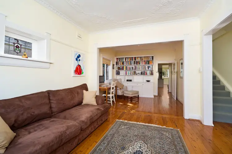 Fourth view of Homely house listing, 1 Clifton Road, Clovelly NSW 2031