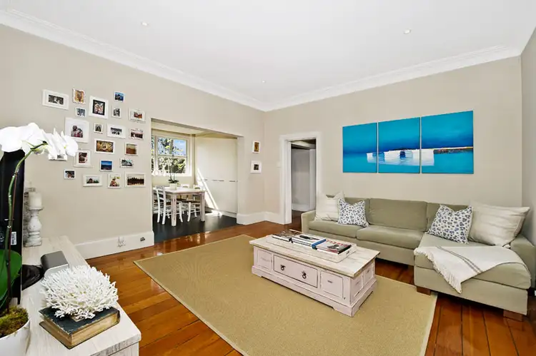Main view of Homely apartment listing, 6/2 Nelson Street, Bondi Junction NSW 2022