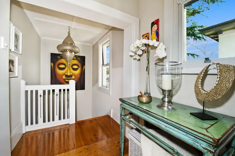 Second view of Homely apartment listing, 6/2 Nelson Street, Bondi Junction NSW 2022