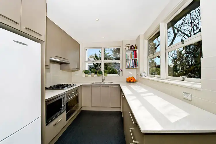 Fourth view of Homely apartment listing, 6/2 Nelson Street, Bondi Junction NSW 2022