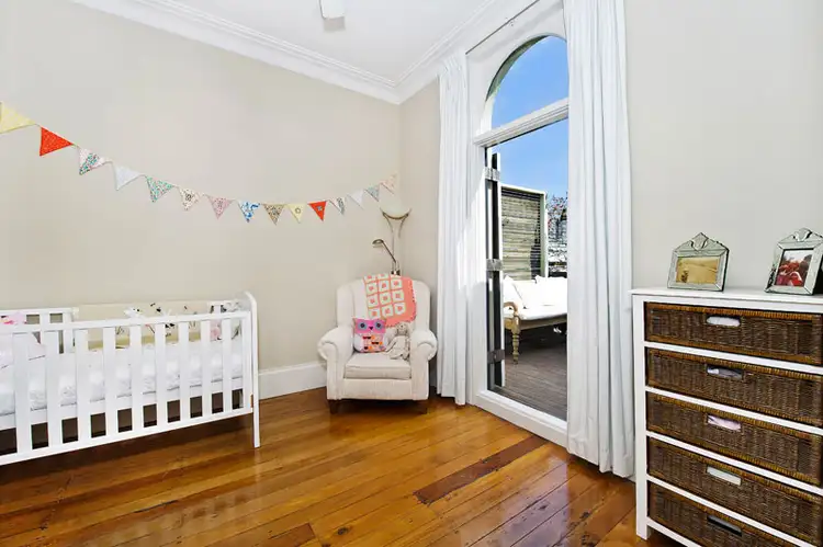 Sixth view of Homely apartment listing, 6/2 Nelson Street, Bondi Junction NSW 2022