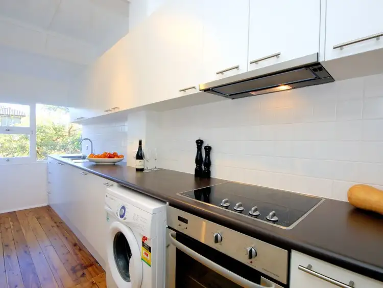Third view of Homely apartment listing, 7/68-70 Curlewis Street, Bondi Beach NSW 2026