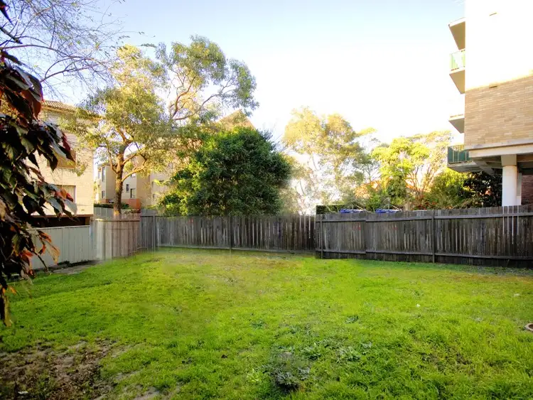 Sixth view of Homely apartment listing, 7/68-70 Curlewis Street, Bondi Beach NSW 2026