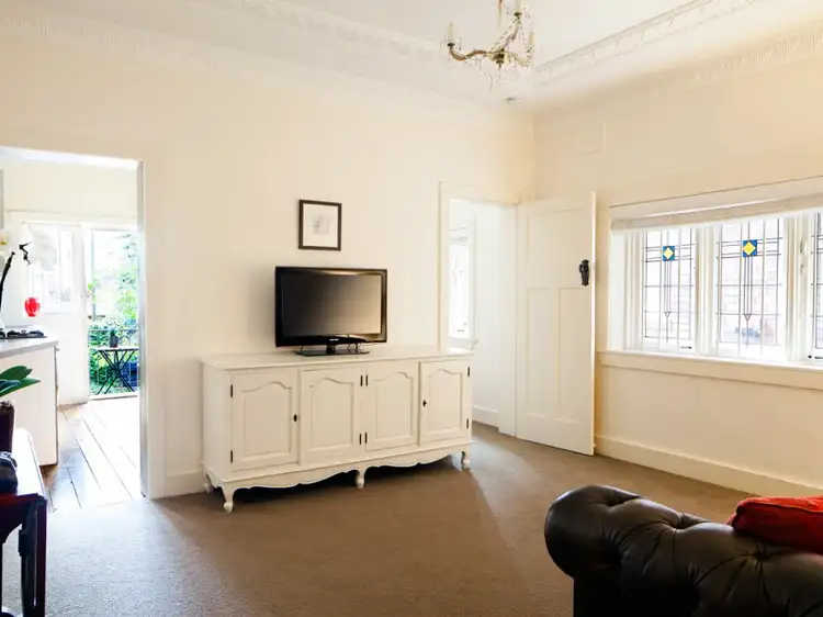 2/12 Figtree Avenue, Randwick NSW 2031