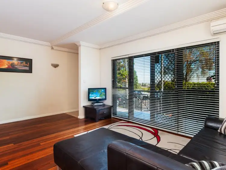 Fourth view of Homely townhouse listing, 112B Carrington Road, Waverley NSW 2024