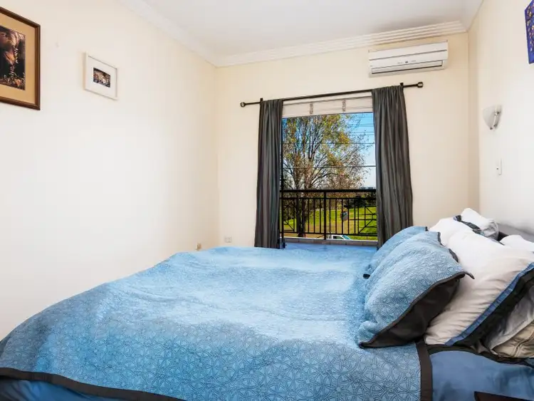 Fifth view of Homely townhouse listing, 112B Carrington Road, Waverley NSW 2024
