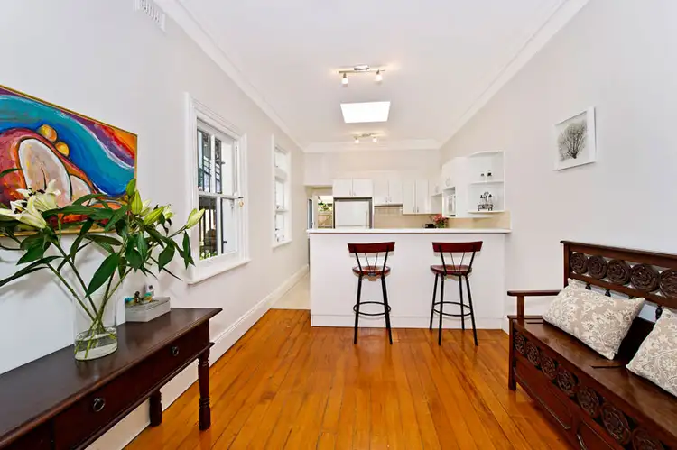 Third view of Homely house listing, 226 Birrell Street, Bondi Junction NSW 2022
