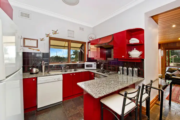 Fourth view of Homely semi-detached listing, 27 Vale Street, Clovelly NSW 2031