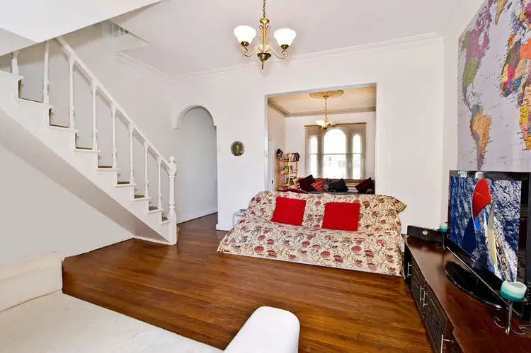 Main view of Homely house listing, 7 Junction Street, Woollahra NSW 2025