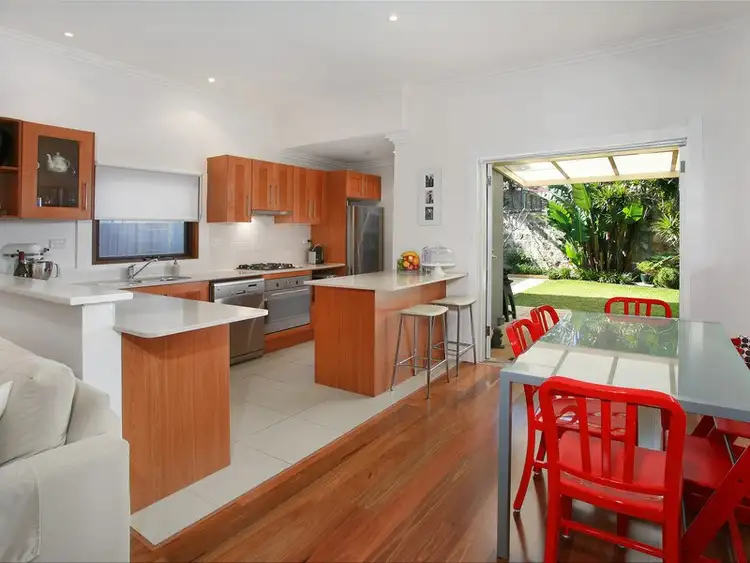Second view of Homely house listing, 80 Glenayr Avenue, North Bondi NSW 2026
