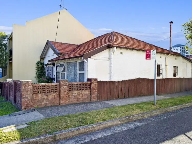 Main view of Homely house listing, 102 Birrell Street, Bondi Junction NSW 2022
