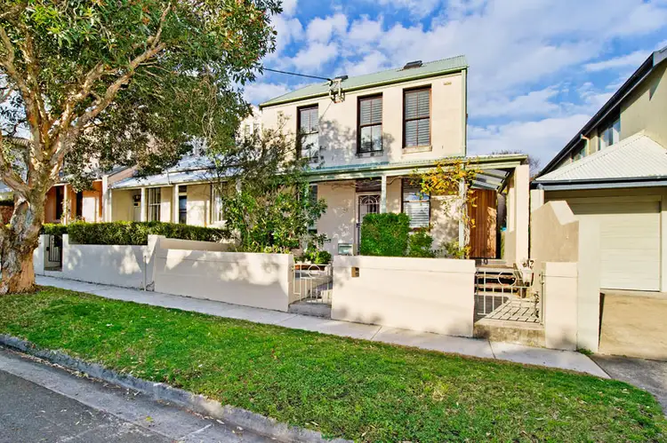 Main view of Homely house listing, 28 Henry Street, Queens Park NSW 2022