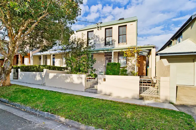 Main view of Homely house listing, 28 Henry Street, Queens Park NSW 2022
