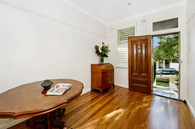 Second view of Homely house listing, 28 Henry Street, Queens Park NSW 2022