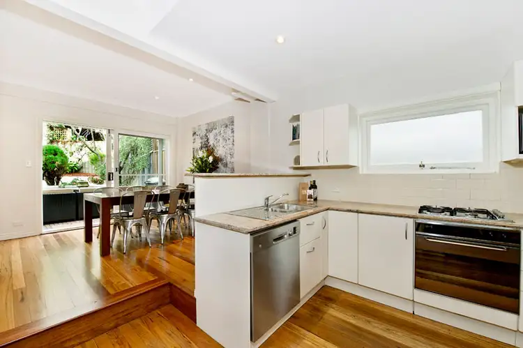 Third view of Homely house listing, 28 Henry Street, Queens Park NSW 2022