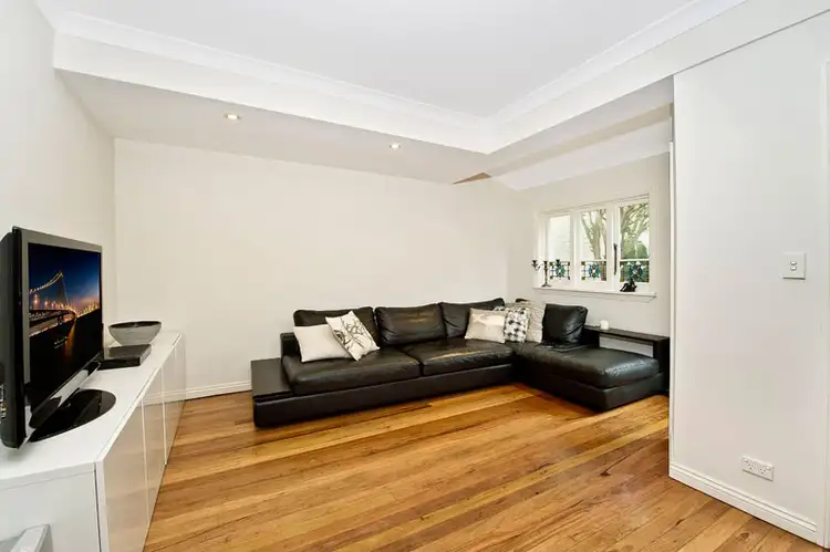 Fifth view of Homely house listing, 28 Henry Street, Queens Park NSW 2022
