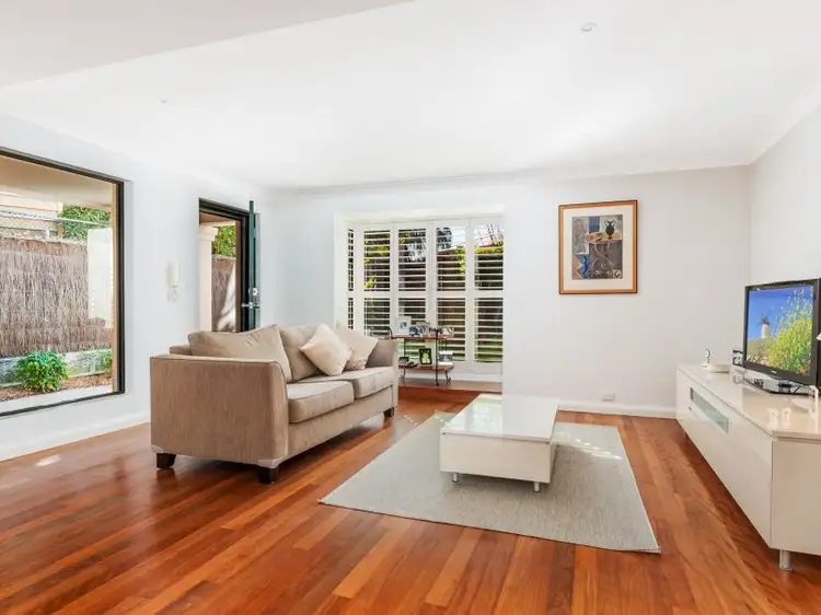Main view of Homely townhouse listing, 11/11 Varna Street, Clovelly NSW 2031