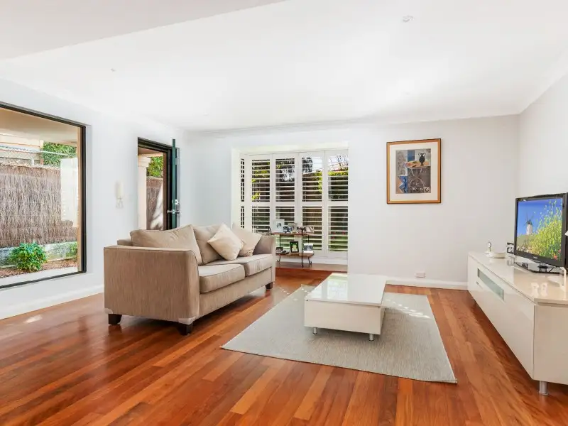 Main view of Homely townhouse listing, 11/11 Varna Street, Clovelly NSW 2031