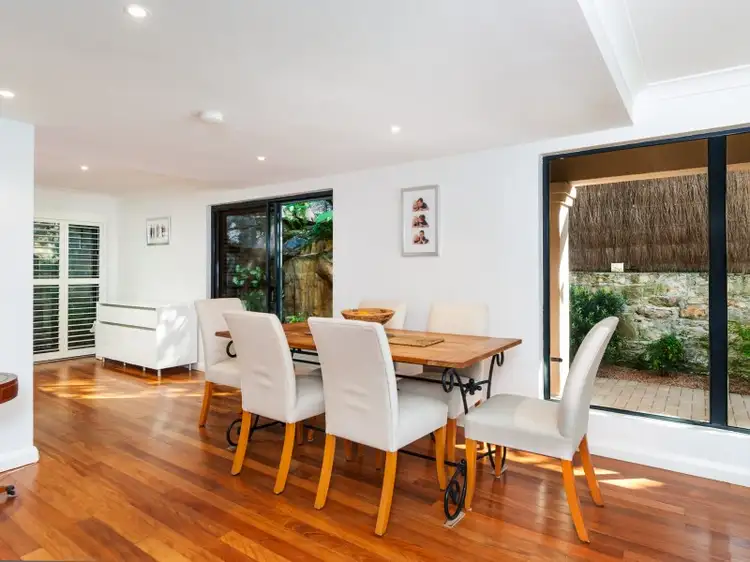 Second view of Homely townhouse listing, 11/11 Varna Street, Clovelly NSW 2031