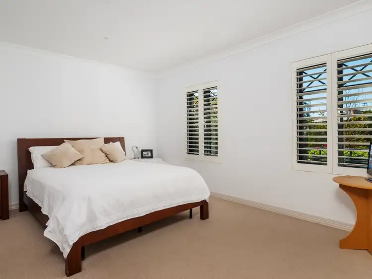 Third view of Homely townhouse listing, 11/11 Varna Street, Clovelly NSW 2031