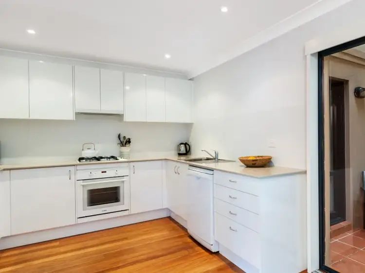 Fourth view of Homely townhouse listing, 11/11 Varna Street, Clovelly NSW 2031
