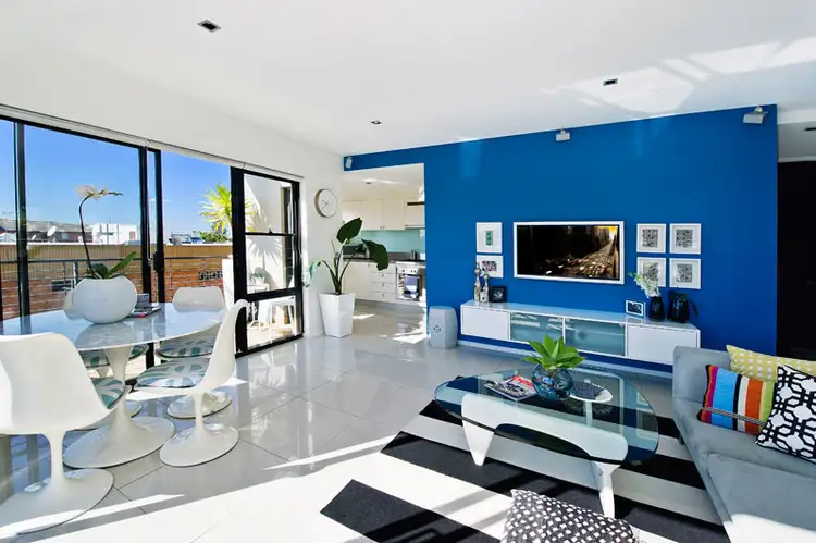 21/107 Macpherson Street, Bronte NSW 2024
