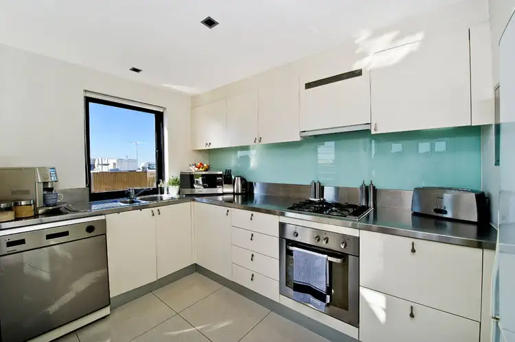 Second view of Homely apartment listing, 21/107 Macpherson Street, Bronte NSW 2024