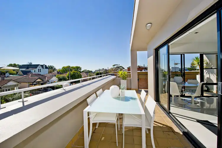 Fourth view of Homely apartment listing, 21/107 Macpherson Street, Bronte NSW 2024
