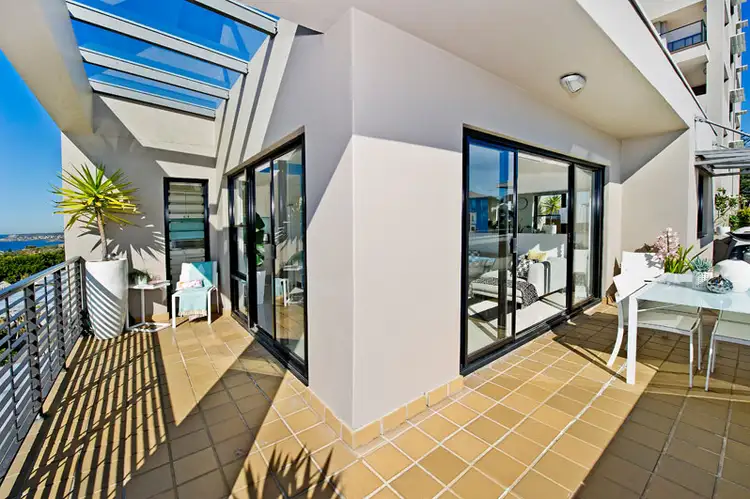 Fifth view of Homely apartment listing, 21/107 Macpherson Street, Bronte NSW 2024