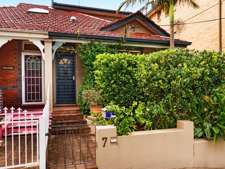 7 Barry Street, Clovelly NSW 2031