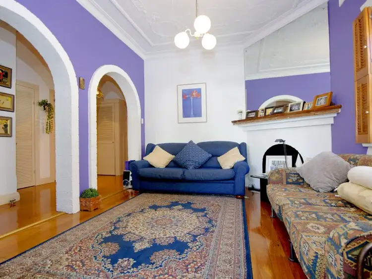 Main view of Homely apartment listing, 2/4 Allens Parade, Bondi Junction NSW 2022
