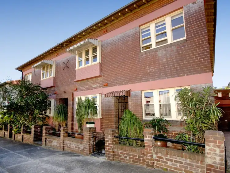 Fifth view of Homely apartment listing, 2/4 Allens Parade, Bondi Junction NSW 2022