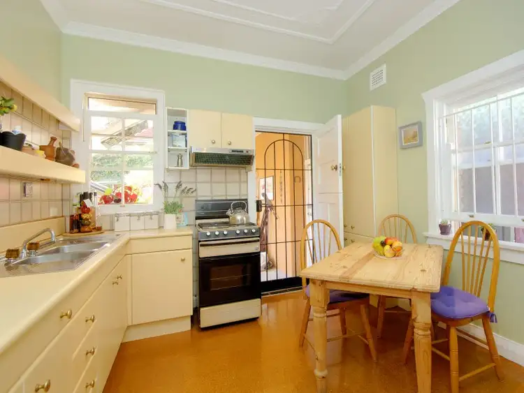 Sixth view of Homely apartment listing, 2/4 Allens Parade, Bondi Junction NSW 2022