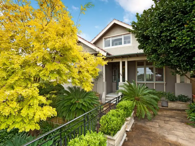 144 Carrington Road, Randwick NSW 2031