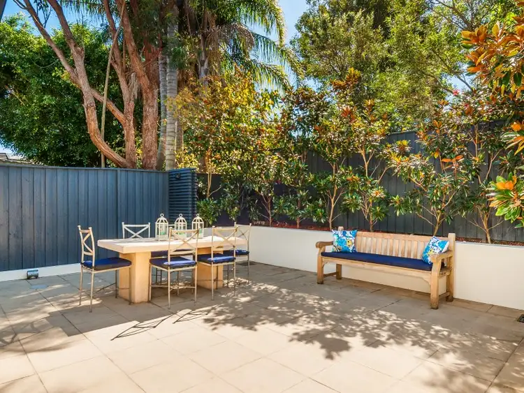 Second view of Homely house listing, 7 John Street, Queens Park NSW 2022
