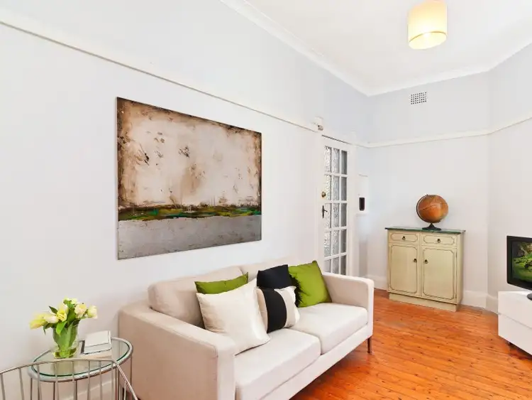 Main view of Homely apartment listing, 2/1 Porter Street, Bondi Junction NSW 2022